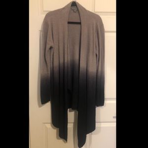 Barefoot Dreams Cozychic Lite Hi/lo Cardigan